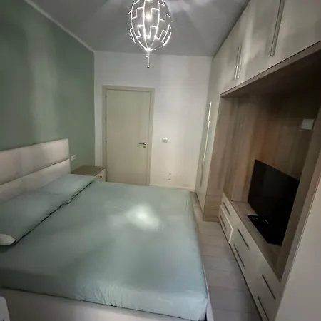 Nina Vakantiehuis Fier